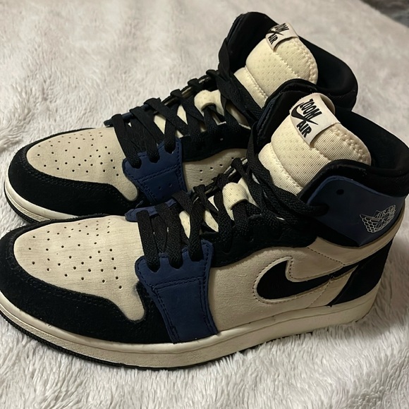 Air Jordan 1 Zoom CMFT 2 Shoe - Picture 15 of 15